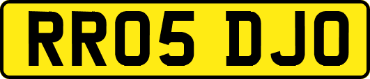 RR05DJO