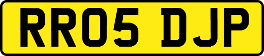 RR05DJP