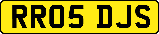 RR05DJS