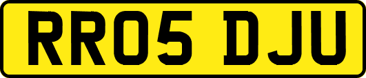 RR05DJU