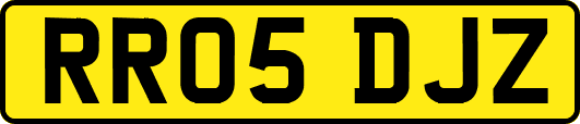 RR05DJZ