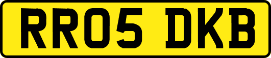RR05DKB