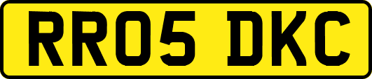 RR05DKC