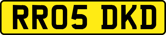 RR05DKD