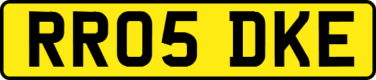 RR05DKE