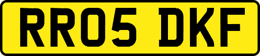 RR05DKF