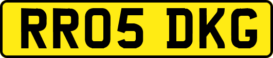 RR05DKG