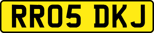 RR05DKJ