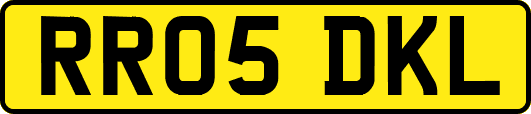 RR05DKL