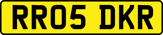 RR05DKR
