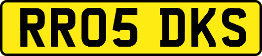 RR05DKS