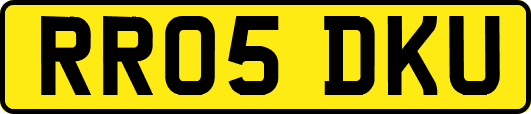 RR05DKU