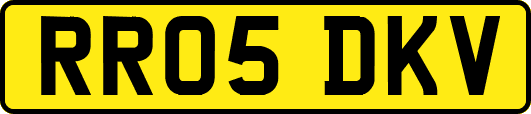 RR05DKV