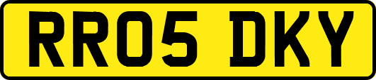 RR05DKY