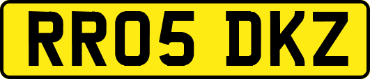 RR05DKZ