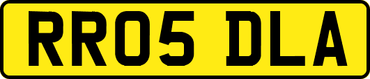 RR05DLA