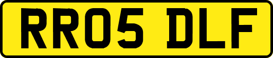 RR05DLF