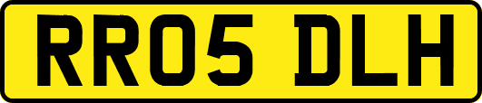 RR05DLH