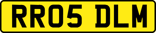 RR05DLM