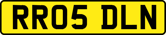 RR05DLN