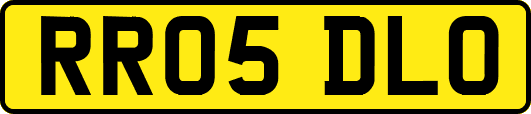 RR05DLO