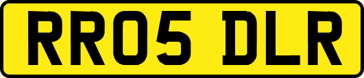 RR05DLR