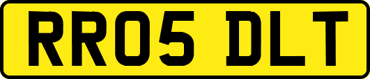 RR05DLT