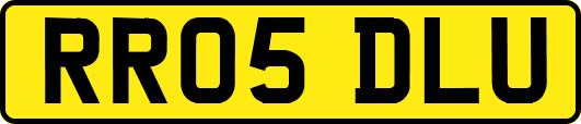 RR05DLU