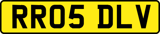 RR05DLV