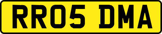 RR05DMA