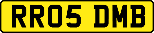 RR05DMB