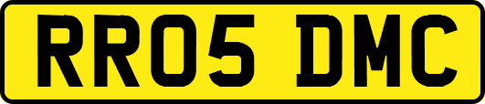 RR05DMC