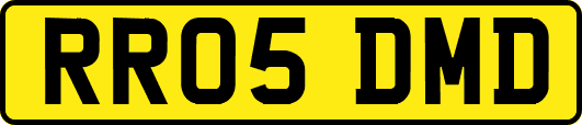 RR05DMD