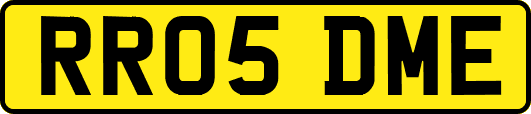 RR05DME