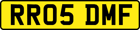 RR05DMF