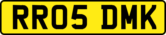 RR05DMK