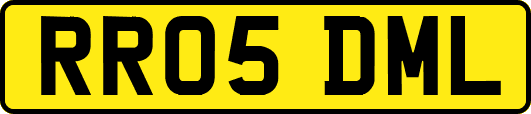 RR05DML
