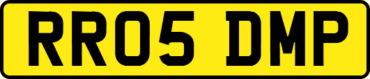 RR05DMP