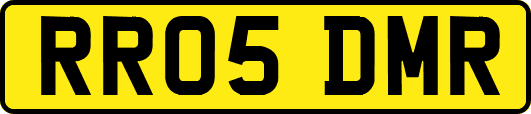 RR05DMR
