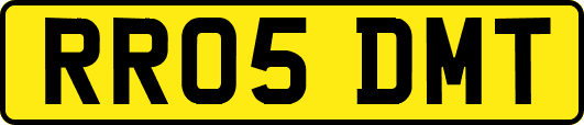 RR05DMT