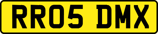RR05DMX