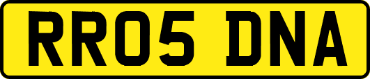 RR05DNA
