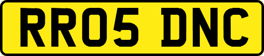 RR05DNC
