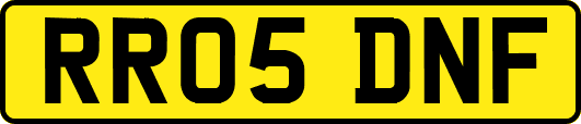 RR05DNF