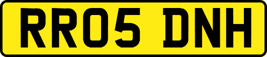 RR05DNH