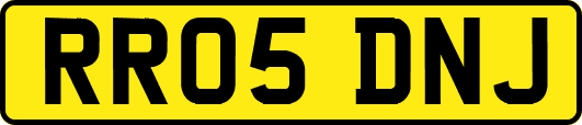 RR05DNJ
