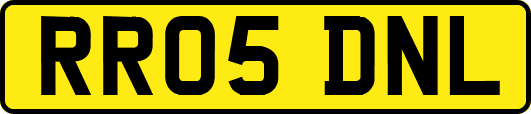 RR05DNL