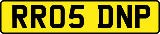 RR05DNP