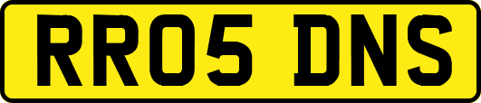 RR05DNS