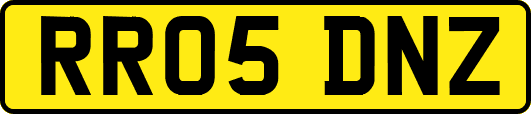 RR05DNZ